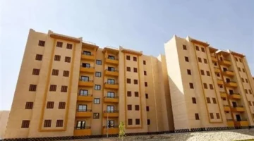 تفاصيل جديدة.. نتيجة سكن لكل المصريين 7 من الاستعلام للتخصيص